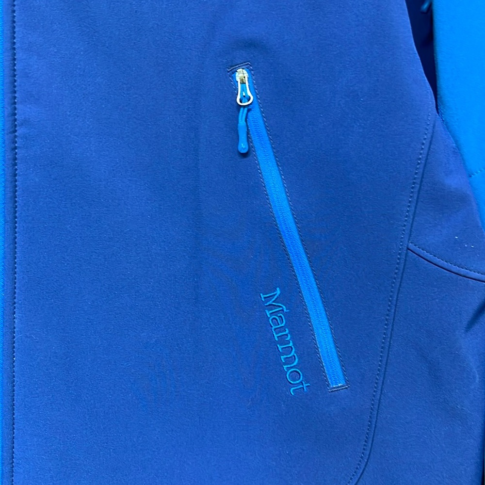 Marmot Performance Jacket - image 5
